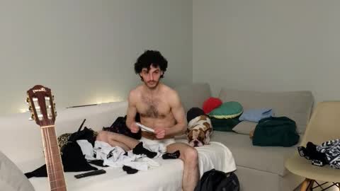 Lexy Peach online show from 12.02.25