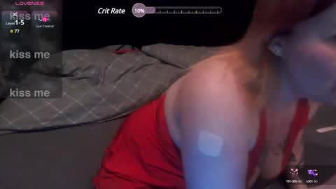 Peachi Butt online show from 02.05.25