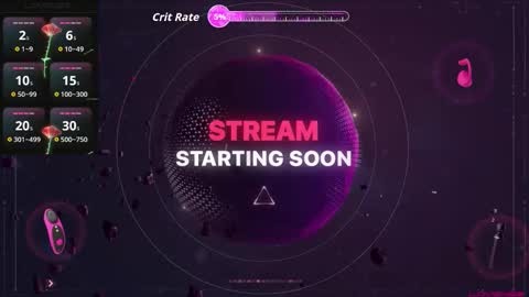 Peachi Butt online show from 03.25.26