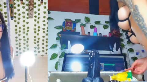 Snapshot of peachy__baby chatting on 04.20.26 peachy__baby online show from 04.20.26