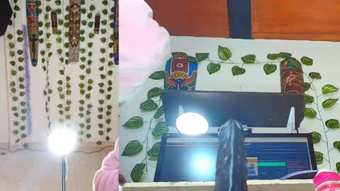 Snapshot of peachy__baby chatting on 04.28.26 peachy__baby online show from 04.28.26