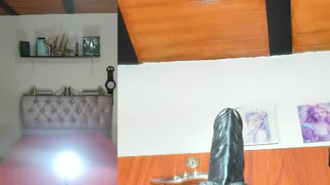 Snapshot of peachy__baby chatting on 05.21.26 peachy__baby online show from 05.21.26