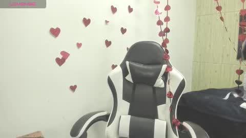 Snapshot of peachy_hot chatting on 02.21.26 Peachy online show from 02.21.26