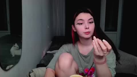 Peachy online show from 01.11.25