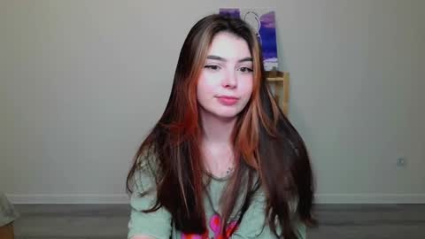 Peachy online show from 02.25.25