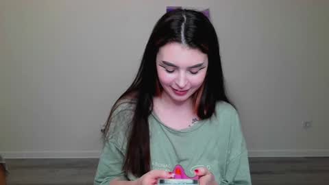 Peachy online show from 02.26.25