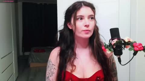 Snapshot of peachybabe__ chatting on 05.30.26 Peachy online show from 05.30.26