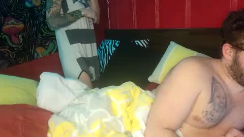 Peachycream2017 online show from 02.23.25