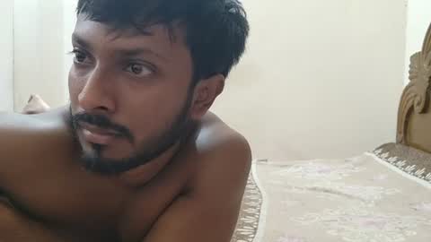Peachy Arhaan online show from 06.25.26