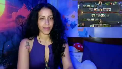 PeachyKeenTV online show from 12.17.24