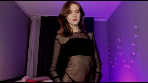 Peachy not a bb baby love or something Please call me Peachy online show from 09.10.25