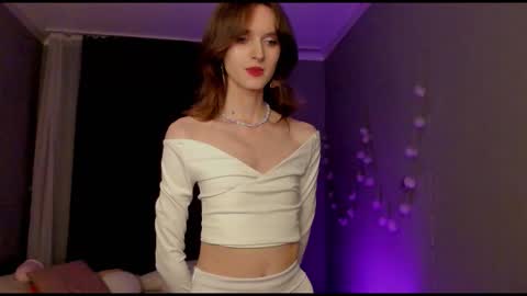 Peachy not a bb baby love or something Please call me Peachy online show from 09.12.25