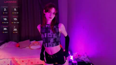 Peachy not a bb baby love or something Please call me Peachy online show from 12.05.25