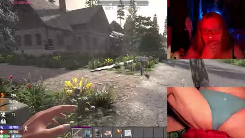 Peachy Nessa online show from 02.20.26