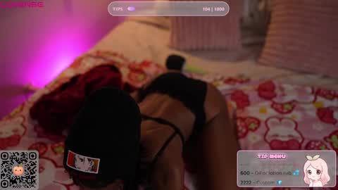 peachypeachgirl online show from 09.09.25