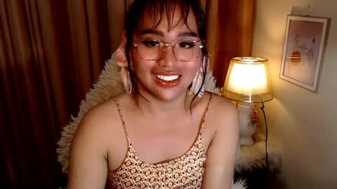 Angel Creamdensada online show from 04.06.26