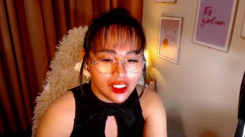 Angel Creamdensada online show from 04.09.26