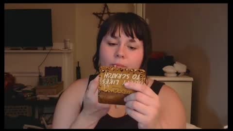 peakobunny online show from 09.14.25