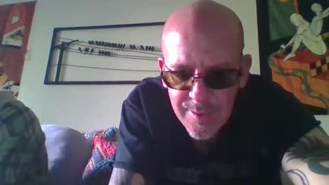 Snapshot of peanutbutterandjealous1 chatting on 04.29.26 peanutbutterandjealous1 online show from 04.29.26
