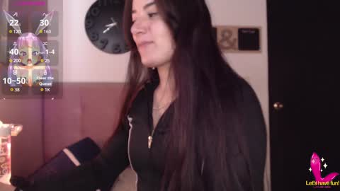 Pearl online show from 12.13.24