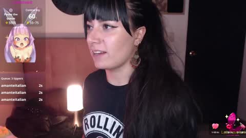 Pearl online show from 12.17.24