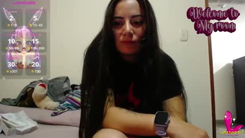 Pearl online show from 02.22.25