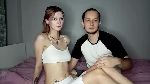 Rina and Max online show from 01.09.26