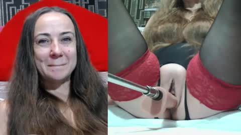 pearl_helen online show from 10.11.25