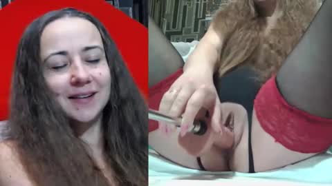 pearl_helen online show from 11.16.25