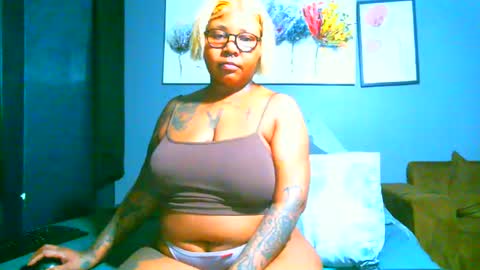 Pearl online show from 01.25.25