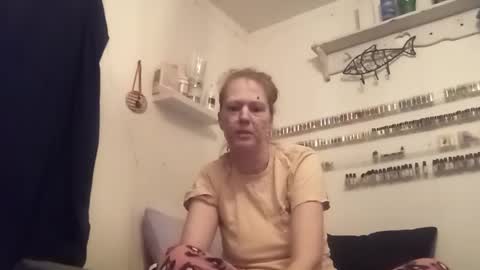 Pearl May online show from 01.13.25