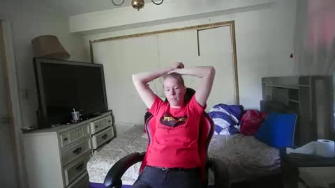 Pearl May online show from 09.25.25