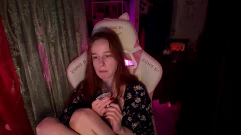 Adelina online show from 11.15.25