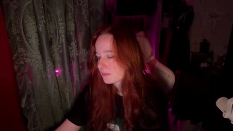 Adelina online show from 02.12.26