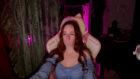 Adelina online show from 03.31.26