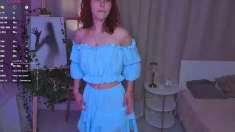 Snapshot of pearlyfichtner chatting on 06.13.26 Floria online show from 06.13.26