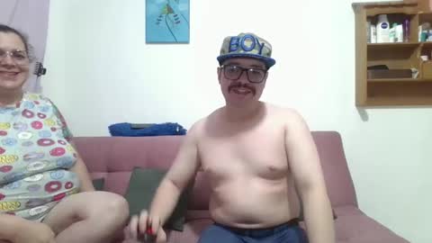 pecadodulce online show from 01.04.25