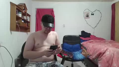 pecadodulce online show from 01.27.25