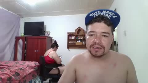 pecadodulce online show from 02.04.25