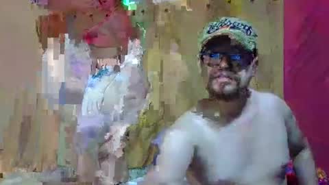 pecadodulce online show from 10.23.25