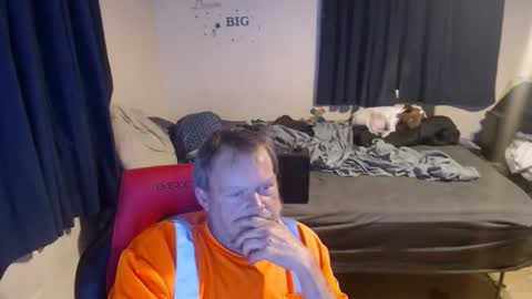 pecker40 online show from 02.05.26