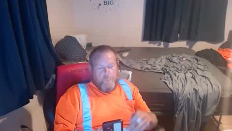 Snapshot of pecker40 chatting on 03.31.26 pecker40 online show from 03.31.26