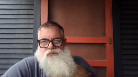 Snapshot of pecos8686 chatting on 11.17.25 pecos8686 online show from 11.17.25