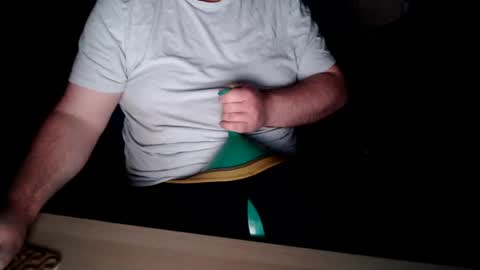 Snapshot of pecs_lover chatting on 12.15.24 pecs_lover online show from 12.15.24