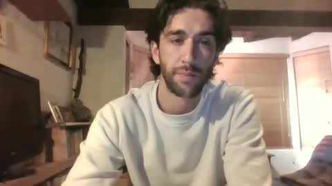 Real-timePiero online show from 01.09.26