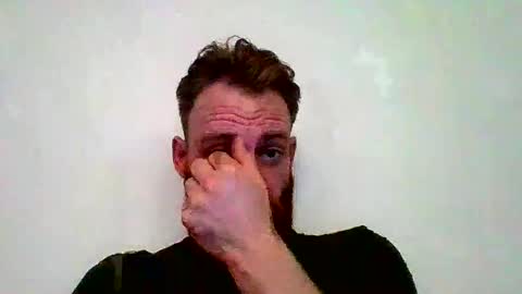 Ginger Dick online show from 01.09.25