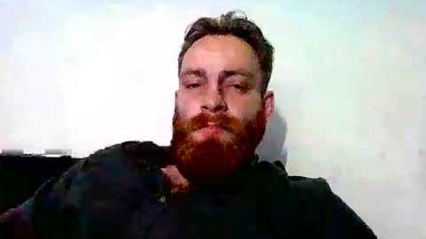 Ginger Dick online show from 01.10.25