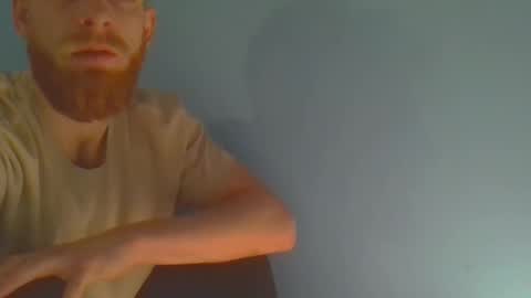 Ginger Dick online show from 01.07.26
