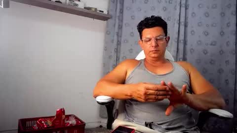 Pedro online show from 11.08.25