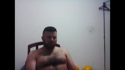 pedrodiaz130814 online show from 09.09.25